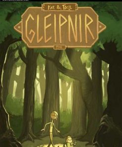 Купить Tiny and Tall: Gleipnir PC (Steam)