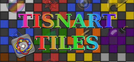 Купить Tisnart Tiles PC (Steam)