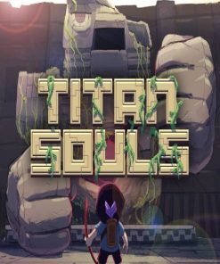 Купить Titan Souls PC (Steam)