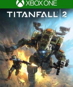 Купить Titanfall 2 Xbox One (EU) (Xbox Live)