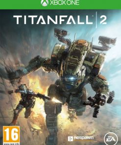 Купить Titanfall 2 Xbox One (Xbox Live)
