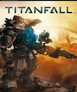 Купить Titanfall PC (EU) (Origin)