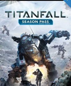 Купить Titanfall Season Pass (PC) (Origin)