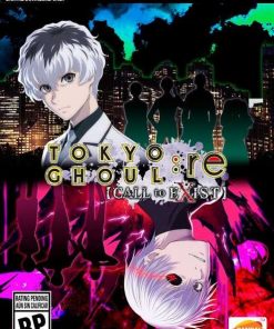 Купить Tokyo Ghoul :re [Call To Exist] PC (Steam)