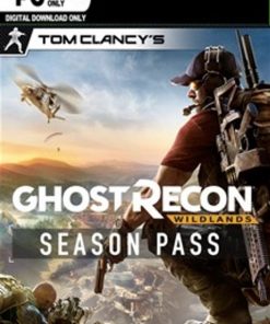Купить Tom Clancy's Ghost Recon Wildlands Season Pass PC (EU & UK) (Uplay)