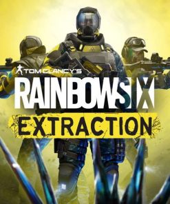 Купить Tom Clancy's Rainbow Six: Extraction Xbox One & Xbox Series X|S (US) (Xbox Live)