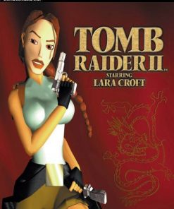 Купить Tomb Raider 2 PC (EN) (Steam)