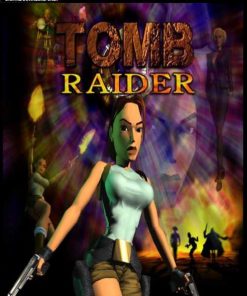 Buy Tomb Raider I PC (Steam)