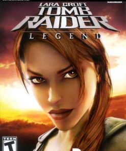 Купить Tomb Raider: Legend PC (Steam)