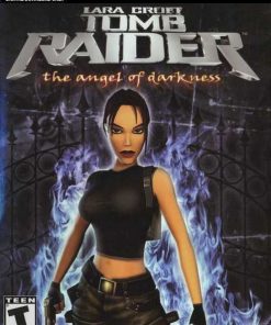 Купить Tomb Raider VI: The Angel of Darkness PC (Steam)