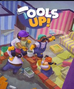 Купить Tools Up! PC (Steam)