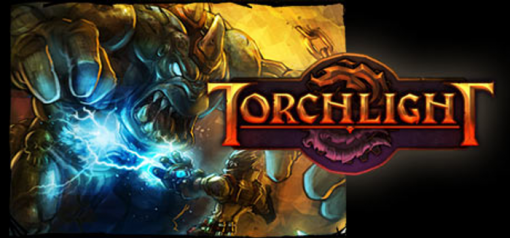 Купить Torchlight PC (Steam)