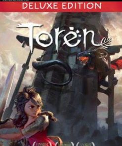 Купить Toren Deluxe Edition PC (Steam)