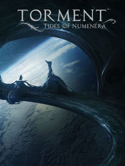 Купить Torment: Tides of Numenera PC (Steam)