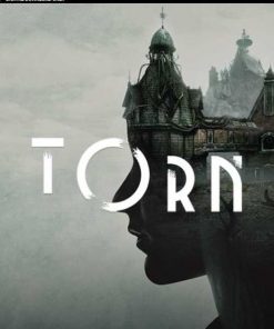 Купить Torn PC (Steam)