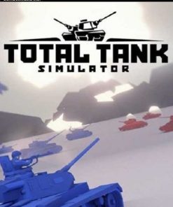 Купить Total Tank Simulator PC (Steam)