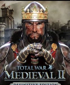 Kaufen Total War: Medieval II - Definitive Edition PC (EU & UK) (Steam)