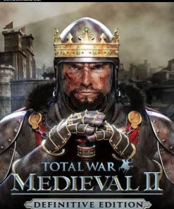 Купить Total War Medieval II - Definitive Edition PC (Steam)