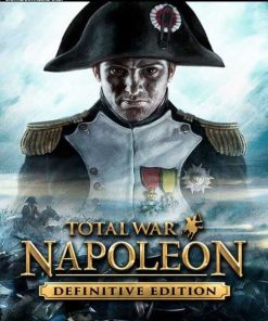 Купить Total War: NAPOLEON - Definitive Edition PC (Steam)