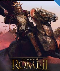 Comprar Total War: ROME II - Paquete de campaña Empire Divided PC-DLC (Steam)