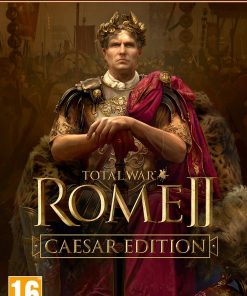Купить Total War Rome 2 - Caesar Edition PC (EU & UK) (Steam)