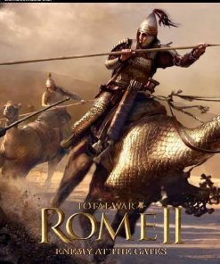 Купить Total War Rome II: Enemy At the Gates Edition PC (EU & UK) (Steam)