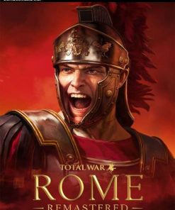 Купить Total War: Rome Remastered PC (EU & UK) (Steam)