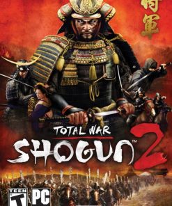 Купить Total War Shogun 2 PC (Steam)