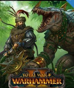 Comprar Total War: WARHAMMER II 2 PC - El cazador y la bestia DLC (UE y Reino Unido) (Steam)