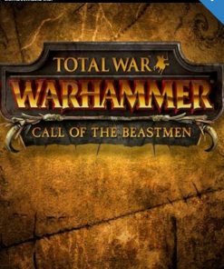 Купить Total War WARHAMMER – Call of the Beastmen Campaign Pack DLC (Steam)
