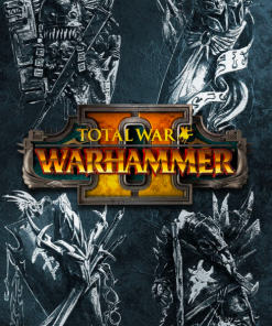 Купить Total War: Warhammer 2 - Limited Edition PC (EU & UK) (Steam)