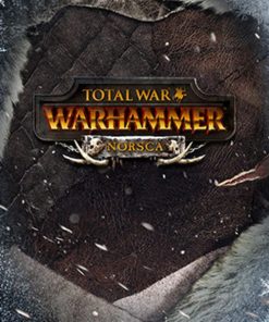 Купить Total War Warhammer PC - Norsca DLC (Steam)