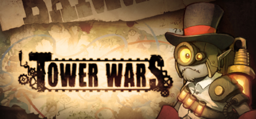 Купить Tower Wars PC (Steam)