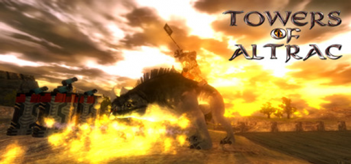 Купить Towers of Altrac  Epic Defense Battles PC (Steam)