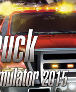 Towtruck Simulator 2015 PC kaufen (Steam)