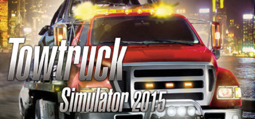 Kup Towtruck Simulator 2015 na PC (Steam)