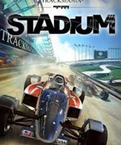 Comprar TrackMania² Stadium PC (Steam)