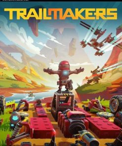 Купить Trailmakers PC (Steam)