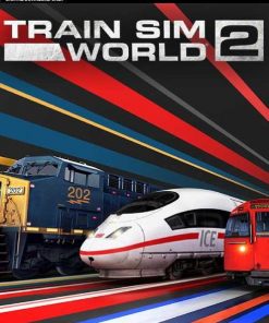 Купить Train Sim World 2 PC (Steam)