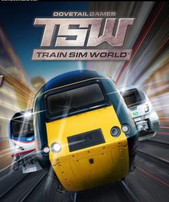 Купить Train Sim World PC + DLCs (Steam)