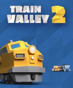 Купить Train Valley 2 PC (Steam)