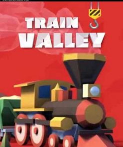 Купить Train Valley PC (Steam)