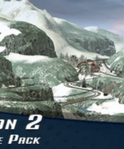 Купить Trainz Murchison 2 PC (Steam)