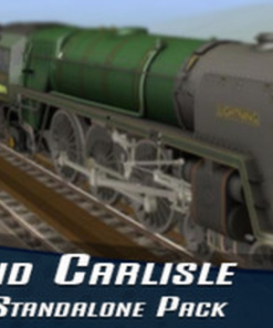 Купить Trainz Settle and Carlisle PC (Steam)
