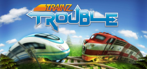 Купить Trainz Trouble PC (Steam)