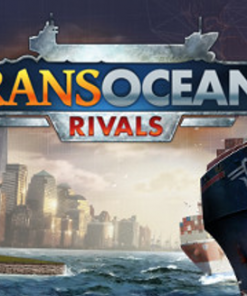 Купить TransOcean 2 Rivals PC (Steam)