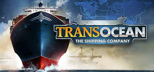 TransOcean The Shipping Company компьютерін сатып алыңыз (Steam)