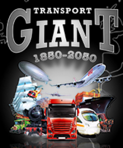 Купить Transport Giant PC (Steam)