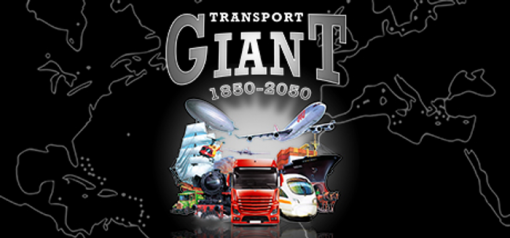 Купить Transport Giant PC (Steam)