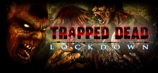 Купити Trapped Dead Lockdown PC (Steam)